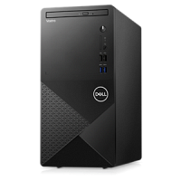 Dell Vostro PC 3910, i5-12400, 8GB RAM, 512GB SSD, WiFi, Win11Pro